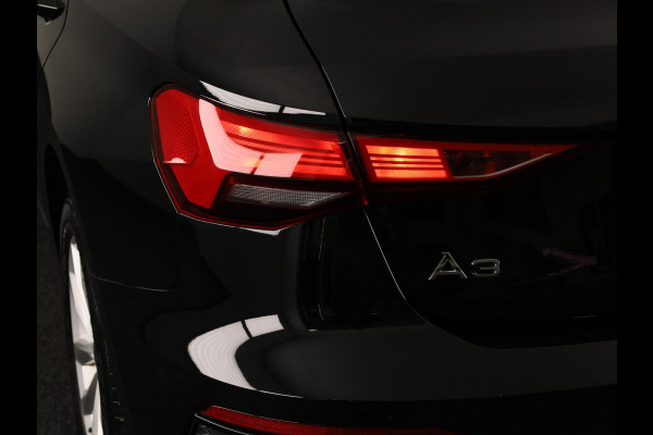 Audi A3 Sportback 30 TFSI Pro Line 110 pk S-tronic | Private Lease € 559,00 per maand* | Verlengde garantie | Navigatie via App | Parkeersensoren achter | Apple Carplay/Android Auto |