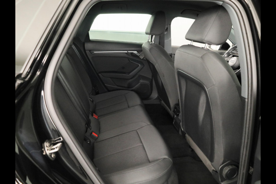 Audi A3 Sportback 30 TFSI Pro Line 110 pk S-tronic | Private Lease € 559,00 per maand* | Verlengde garantie | Navigatie via App | Parkeersensoren achter | Apple Carplay/Android Auto |