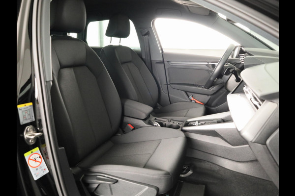 Audi A3 Sportback 30 TFSI Pro Line 110 pk S-tronic | Private Lease € 559,00 per maand* | Verlengde garantie | Navigatie via App | Parkeersensoren achter | Apple Carplay/Android Auto |
