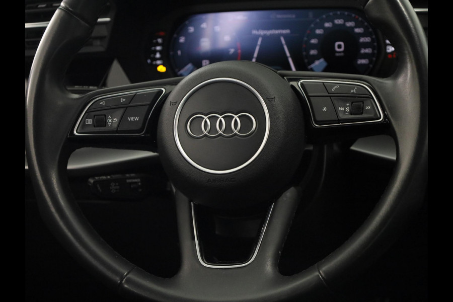 Audi A3 Sportback 30 TFSI Pro Line 110 pk S-tronic | Private Lease € 559,00 per maand* | Verlengde garantie | Navigatie via App | Parkeersensoren achter | Apple Carplay/Android Auto |