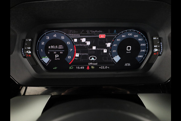 Audi A3 Sportback 40 TFSI e Business edition 204pk | Stoelverwarming | Elek. achterklep | Carplay | Sportstoelen | Audi soundsystem