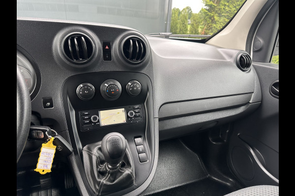 Mercedes-Benz Citan 112 BENZINE 115 PK / BPM VRIJ / 1e EIGENAAR / NAVI / AIRCO / 17 INCH