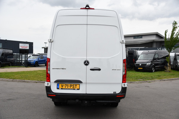 Mercedes-Benz Sprinter 519 V6 3.0 CDI L3H2 PB Edition N1, Camera, Carplay, 3500kg Trekhaak, Mbux, Automaat, Keyless, 3 Zits, Uniek!