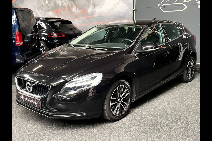 Volvo V40 1.5 T2 Polar+ AIRCO NAVI NAP BTW