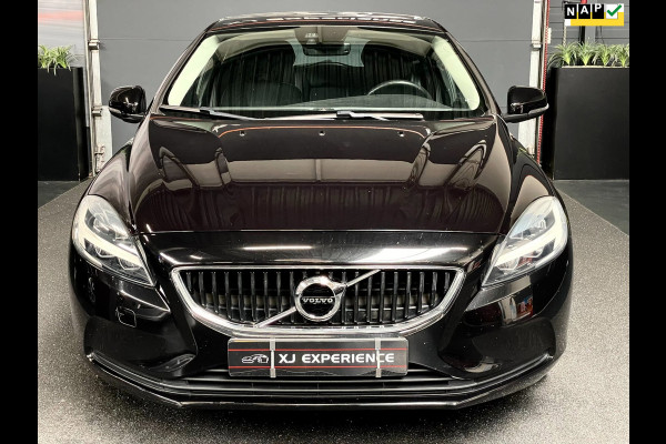 Volvo V40 1.5 T2 Polar+ AIRCO NAVI NAP BTW