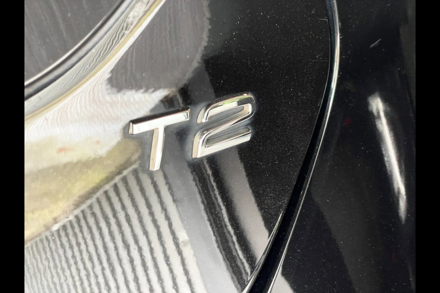 Volvo V40 1.5 T2 Polar+ AIRCO NAVI NAP BTW