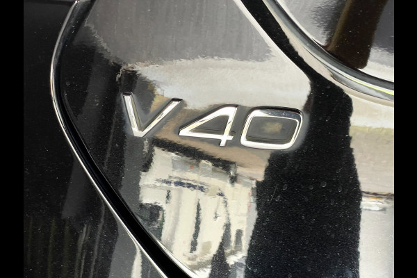 Volvo V40 1.5 T2 Polar+ AIRCO NAVI NAP BTW