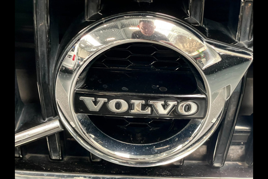 Volvo V40 1.5 T2 Polar+ AIRCO NAVI NAP BTW