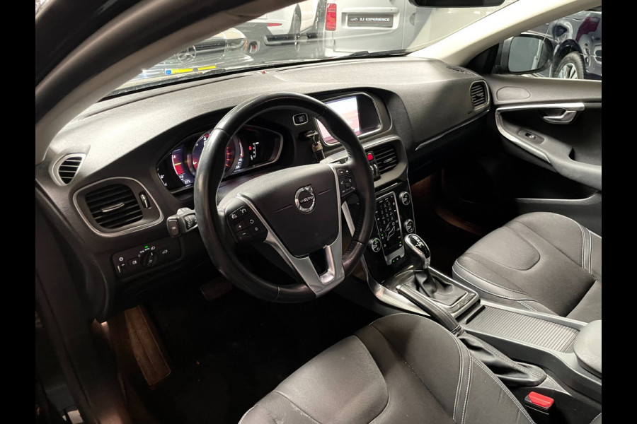 Volvo V40 1.5 T2 Polar+ AIRCO NAVI NAP BTW