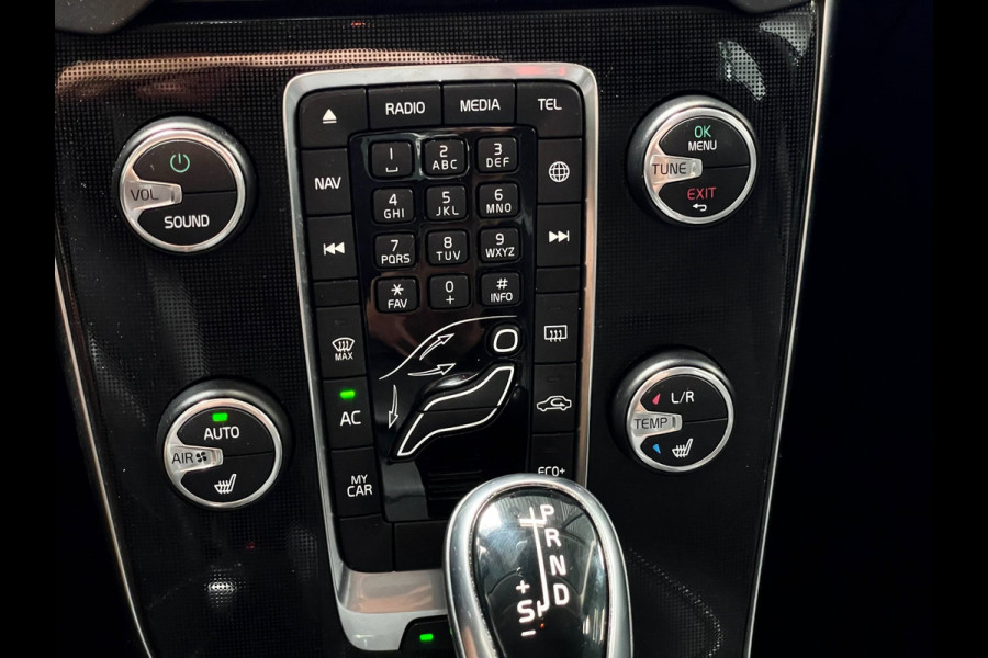 Volvo V40 1.5 T2 Polar+ AIRCO NAVI NAP BTW
