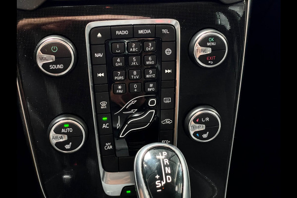 Volvo V40 1.5 T2 Polar+ AIRCO NAVI NAP BTW