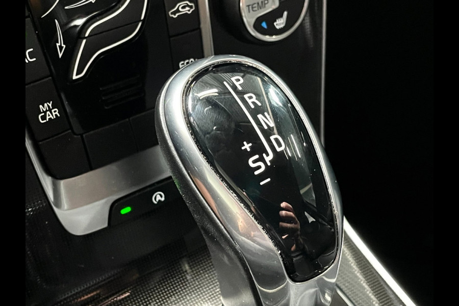 Volvo V40 1.5 T2 Polar+ AIRCO NAVI NAP BTW