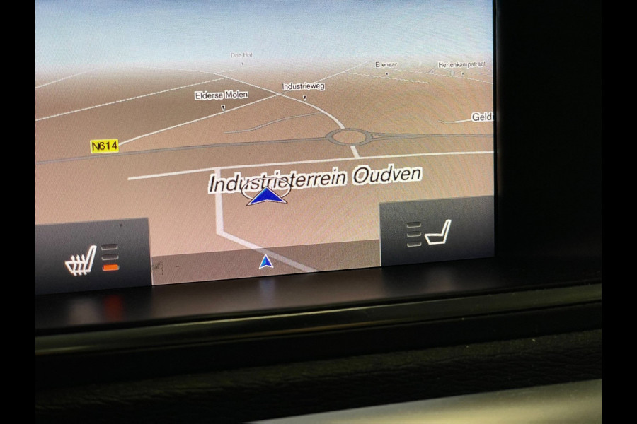 Volvo V40 1.5 T2 Polar+ AIRCO NAVI NAP BTW