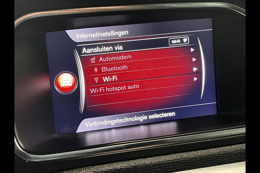 Volvo V40 1.5 T2 Polar+ AIRCO NAVI NAP BTW
