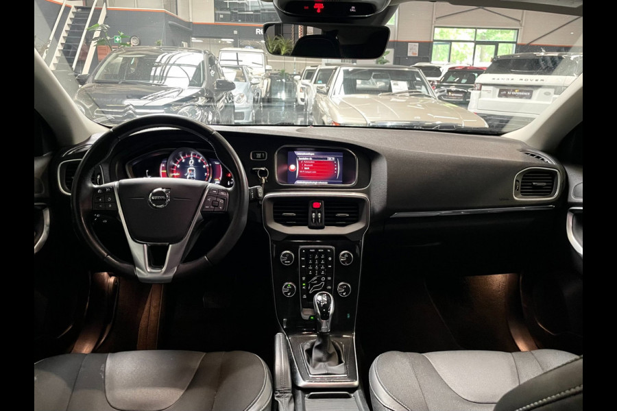 Volvo V40 1.5 T2 Polar+ AIRCO NAVI NAP BTW