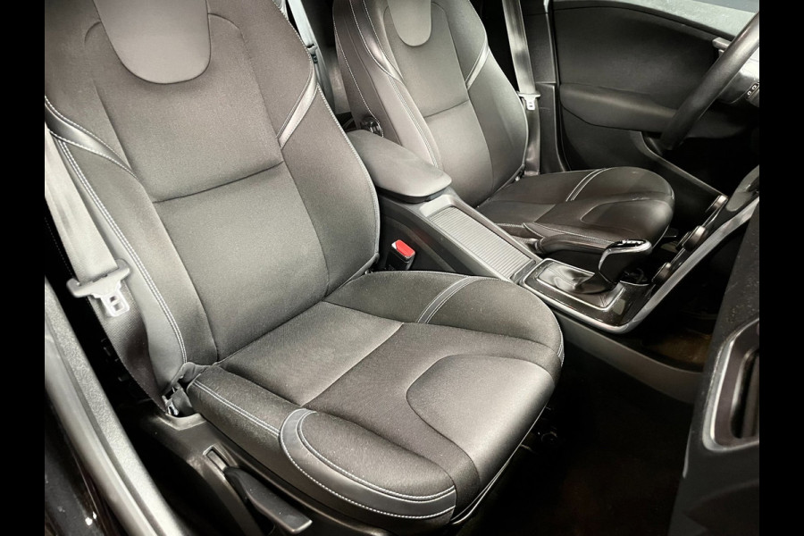 Volvo V40 1.5 T2 Polar+ AIRCO NAVI NAP BTW