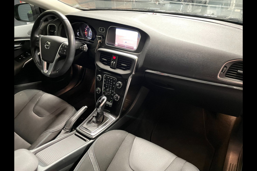 Volvo V40 1.5 T2 Polar+ AIRCO NAVI NAP BTW