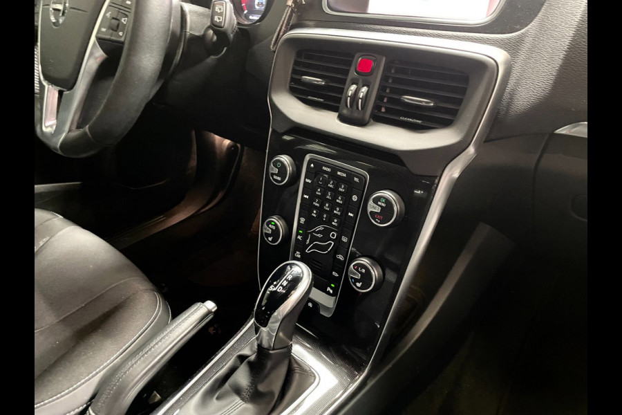 Volvo V40 1.5 T2 Polar+ AIRCO NAVI NAP BTW