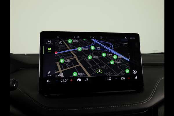 Škoda Enyaq Coupé 60 Sportline 180pk | SoH 91.47% | Panoramadak | Navigatie | Climatronic | Wegklapbae trekhaak| 20 inch Lichtmetalen velgen