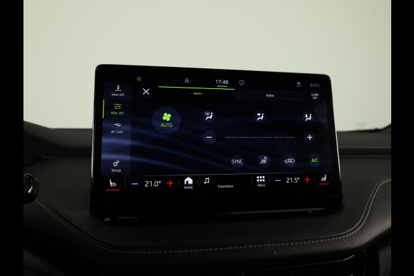 Škoda Enyaq Coupé 60 Sportline 180pk | SoH 91.47% | Panoramadak | Navigatie | Climatronic | Wegklapbae trekhaak| 20 inch Lichtmetalen velgen