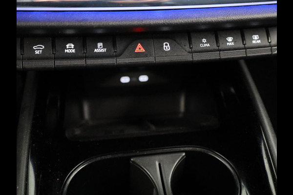 Škoda Enyaq Coupé 60 Sportline 180pk | SoH 91.47% | Panoramadak | Navigatie | Climatronic | Wegklapbae trekhaak| 20 inch Lichtmetalen velgen