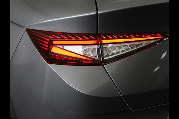 Škoda Enyaq Coupé 60 Sportline 180pk | SoH 91.47% | Panoramadak | Navigatie | Climatronic | Wegklapbae trekhaak| 20 inch Lichtmetalen velgen