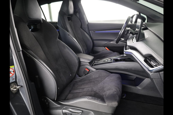 Škoda Enyaq Coupé 60 Sportline 180pk | SoH 91.47% | Panoramadak | Navigatie | Climatronic | Wegklapbae trekhaak| 20 inch Lichtmetalen velgen