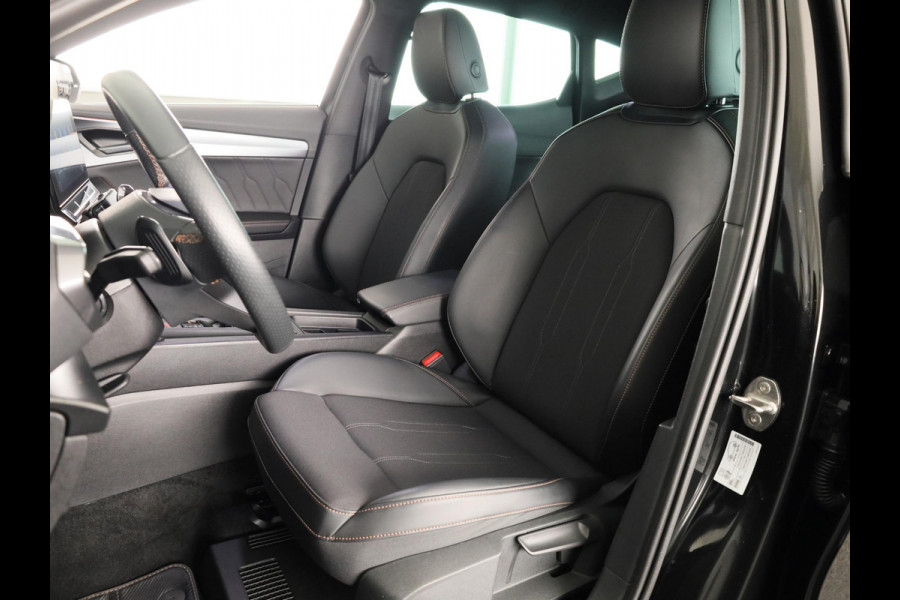 CUPRA Formentor 1.4 e-Hybrid Business 204 pk Automaat (DSG) | Navigatie via App | Parkeersensoren achter | Apple Carplay/Android Auto | Adaptieve cruise control | Stoelverwarming |