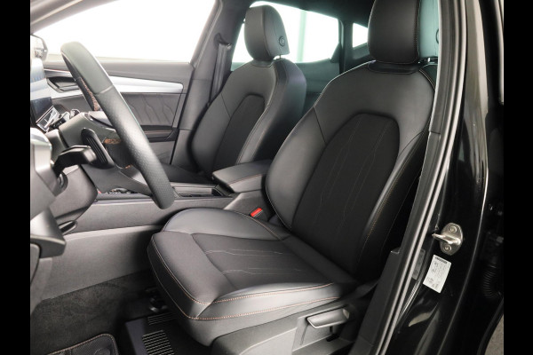 CUPRA Formentor 1.4 e-Hybrid Business 204 pk Automaat (DSG) | Navigatie via App | Parkeersensoren achter | Apple Carplay/Android Auto | Adaptieve cruise control | Stoelverwarming |