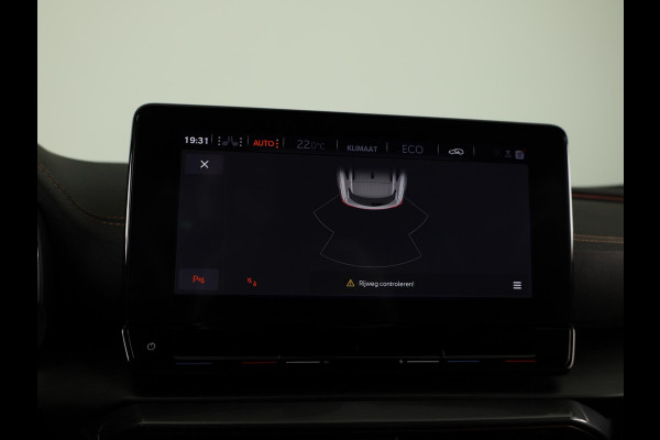 CUPRA Formentor 1.4 e-Hybrid Business 204 pk Automaat (DSG) | Navigatie via App | Parkeersensoren achter | Apple Carplay/Android Auto | Adaptieve cruise control | Stoelverwarming |