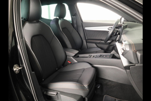 CUPRA Formentor 1.4 e-Hybrid Business 204 pk Automaat (DSG) | Navigatie via App | Parkeersensoren achter | Apple Carplay/Android Auto | Adaptieve cruise control | Stoelverwarming |