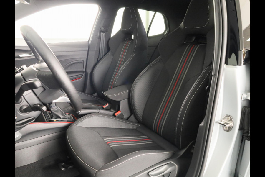 Škoda Fabia 1.0 TSI Monte Carlo 115 pk Automaat (DSG) | Verlengde garantie | Navigatie via App | Parkeersensoren | Achteruitrijcamera | Adaptieve cruise control | Stoelverwarming |
