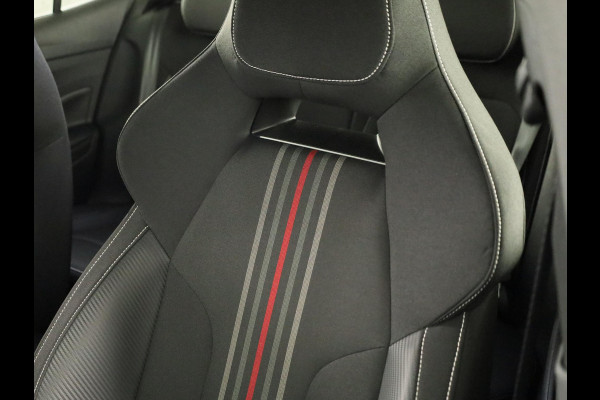 Škoda Fabia 1.0 TSI Monte Carlo 115 pk Automaat (DSG) | Verlengde garantie | Navigatie via App | Parkeersensoren | Achteruitrijcamera | Adaptieve cruise control | Stoelverwarming |