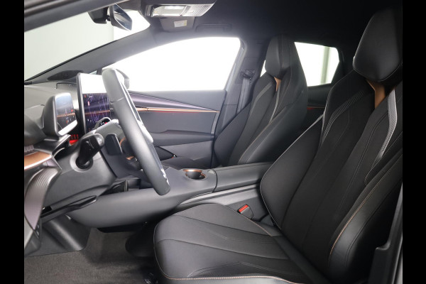 CUPRA Tavascan Business 82 kWh 286pk | Navigatie | Lichtmetalen velgen | Verwarmbare voorstoelen | Parkeercamera | Verwarmd stuurwiel