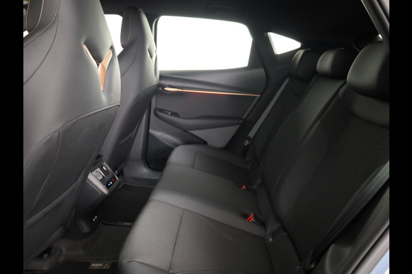CUPRA Tavascan Business 82 kWh 286pk | Navigatie | Lichtmetalen velgen | Verwarmbare voorstoelen | Parkeercamera | Verwarmd stuurwiel