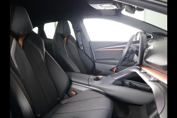 CUPRA Tavascan Business 82 kWh 286pk | Navigatie | Lichtmetalen velgen | Verwarmbare voorstoelen | Parkeercamera | Verwarmd stuurwiel