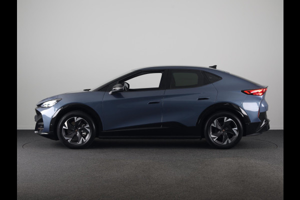 CUPRA Tavascan Business 82 kWh 286pk | Navigatie | Lichtmetalen velgen | Verwarmbare voorstoelen | Parkeercamera | Verwarmd stuurwiel