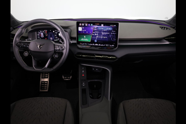 CUPRA Terramar 1.5 TSI e-Hybrid VZ Tribe Edition 272PK | Panoramadak | 360 Camera | Head-Up Display | 20 Inch | Elektrisch verstelbare voorstoelen | DCC |