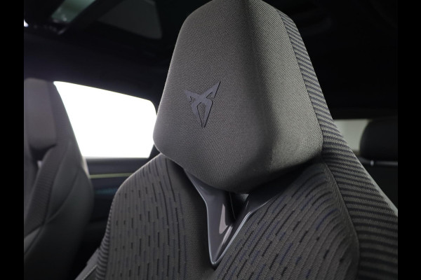 CUPRA Terramar 1.5 TSI e-Hybrid VZ Tribe Edition 272PK | Panoramadak | 360 Camera | Head-Up Display | 20 Inch | Elektrisch verstelbare voorstoelen | DCC |