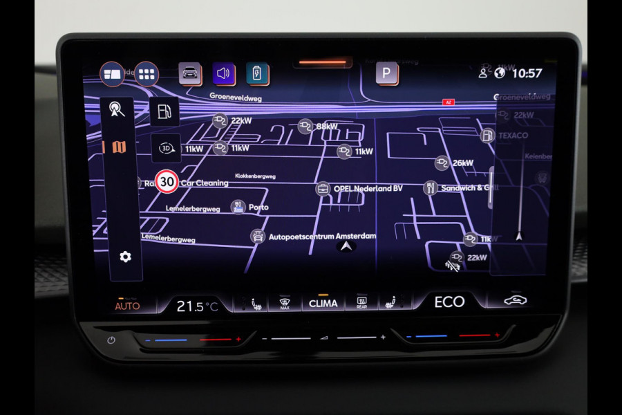 CUPRA Terramar 1.5 TSI e-Hybrid VZ Tribe Edition 272PK | Panoramadak | 360 Camera | Head-Up Display | 20 Inch | Elektrisch verstelbare voorstoelen | DCC |
