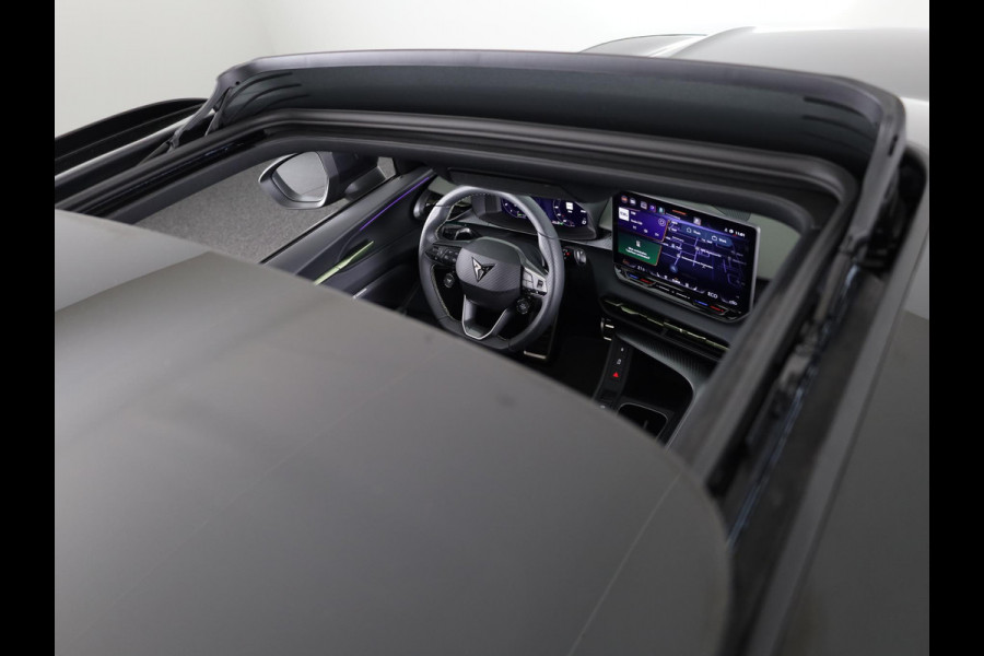 CUPRA Terramar 1.5 TSI e-Hybrid VZ Tribe Edition 272PK | Panoramadak | 360 Camera | Head-Up Display | 20 Inch | Elektrisch verstelbare voorstoelen | DCC |