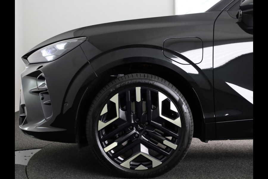 CUPRA Terramar 1.5 TSI e-Hybrid VZ Tribe Edition 272PK | Panoramadak | 360 Camera | Head-Up Display | 20 Inch | Elektrisch verstelbare voorstoelen | DCC |