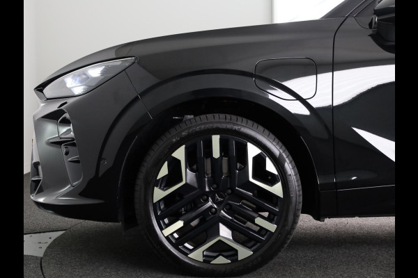 CUPRA Terramar 1.5 TSI e-Hybrid VZ Tribe Edition 272PK | Panoramadak | 360 Camera | Head-Up Display | 20 Inch | Elektrisch verstelbare voorstoelen | DCC |