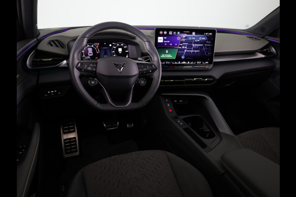 CUPRA Terramar 1.5 TSI e-Hybrid VZ Tribe Edition 272PK | Panoramadak | 360 Camera | Head-Up Display | 20 Inch | Elektrisch verstelbare voorstoelen | DCC |