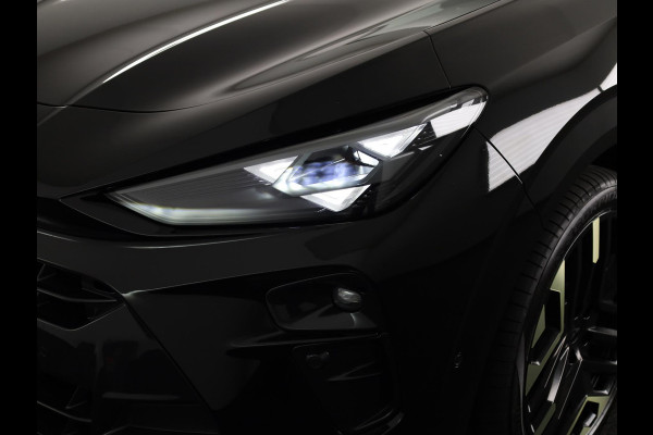 CUPRA Terramar 1.5 TSI e-Hybrid VZ Tribe Edition 272PK | Panoramadak | 360 Camera | Head-Up Display | 20 Inch | Elektrisch verstelbare voorstoelen | DCC |