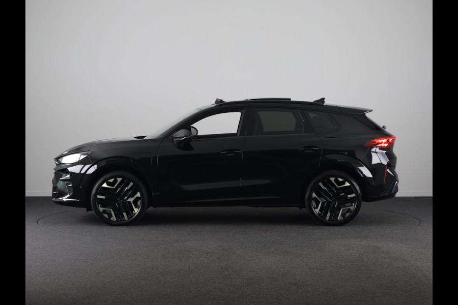 CUPRA Terramar 1.5 TSI e-Hybrid VZ Tribe Edition 272PK | Panoramadak | 360 Camera | Head-Up Display | 20 Inch | Elektrisch verstelbare voorstoelen | DCC |