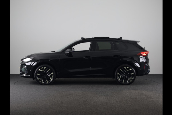 CUPRA Terramar 1.5 TSI e-Hybrid VZ Tribe Edition 272PK | Panoramadak | 360 Camera | Head-Up Display | 20 Inch | Elektrisch verstelbare voorstoelen | DCC |