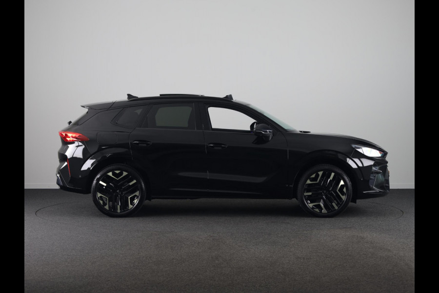 CUPRA Terramar 1.5 TSI e-Hybrid VZ Tribe Edition 272PK | Panoramadak | 360 Camera | Head-Up Display | 20 Inch | Elektrisch verstelbare voorstoelen | DCC |