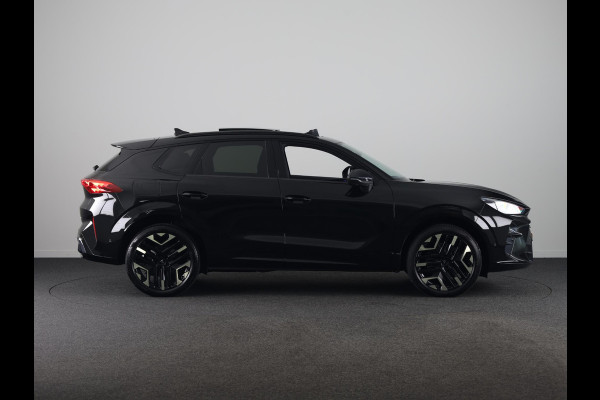 CUPRA Terramar 1.5 TSI e-Hybrid VZ Tribe Edition 272PK | Panoramadak | 360 Camera | Head-Up Display | 20 Inch | Elektrisch verstelbare voorstoelen | DCC |