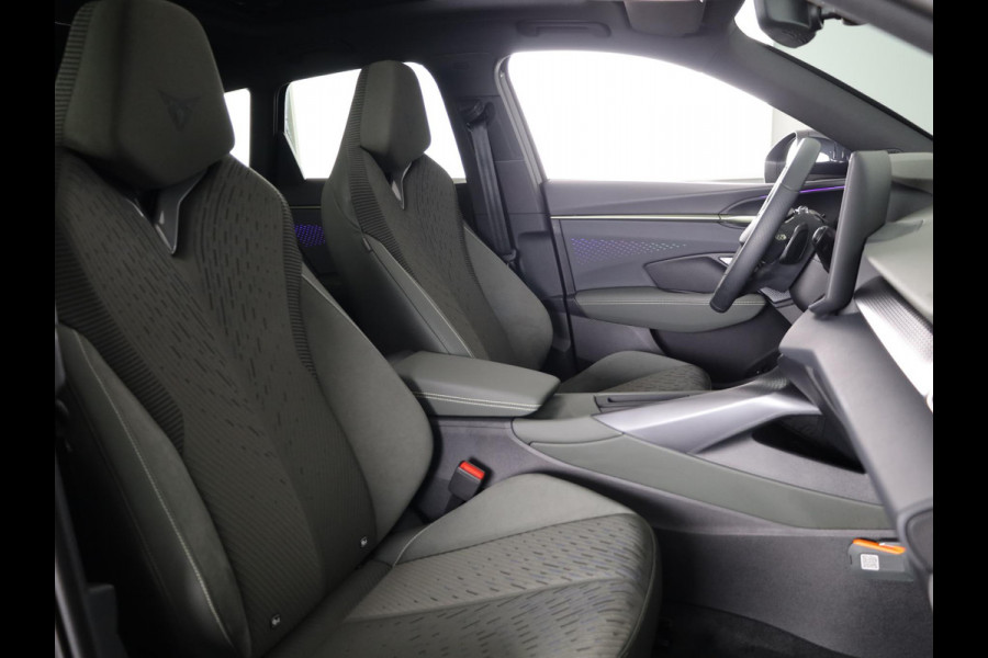CUPRA Terramar 1.5 TSI e-Hybrid VZ Tribe Edition 272PK | Panoramadak | 360 Camera | Head-Up Display | 20 Inch | Elektrisch verstelbare voorstoelen | DCC |